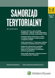e-prasa: Samorząd Terytorialny – 1-2/2022